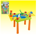 Set de table de plage